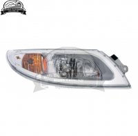 International 2003+ Headlight, Passenger Side