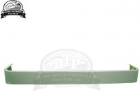 Peterbilt 379 pass side 6" rocker panel for 63" sleeper