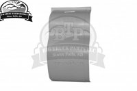Kenworth T2000 Pass Side Chassis/Tank Fairing End Cap